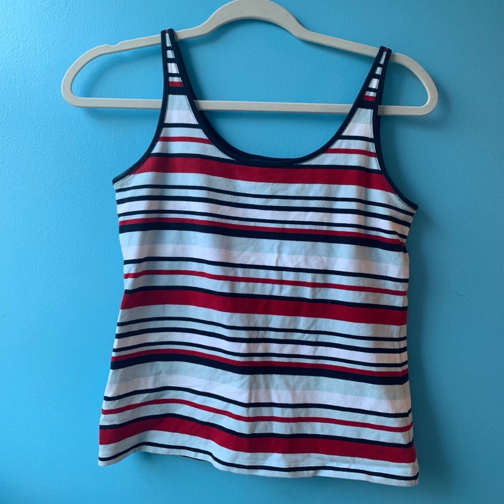 Ann Taylor tank top